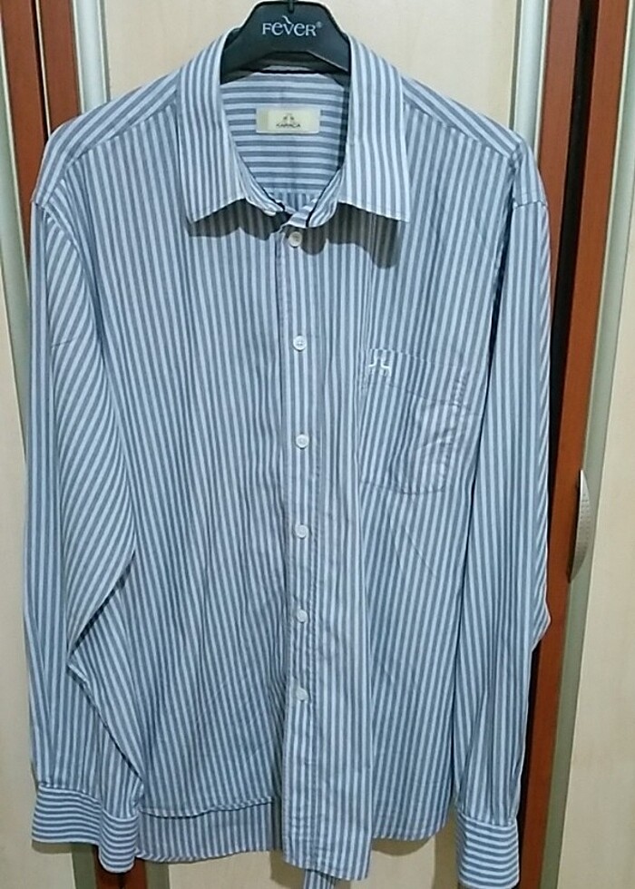 Erkek gömlek - Görsel 2