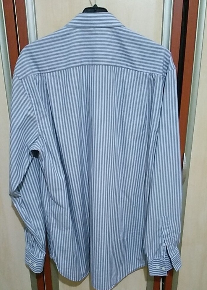 Erkek gömlek - Görsel 3