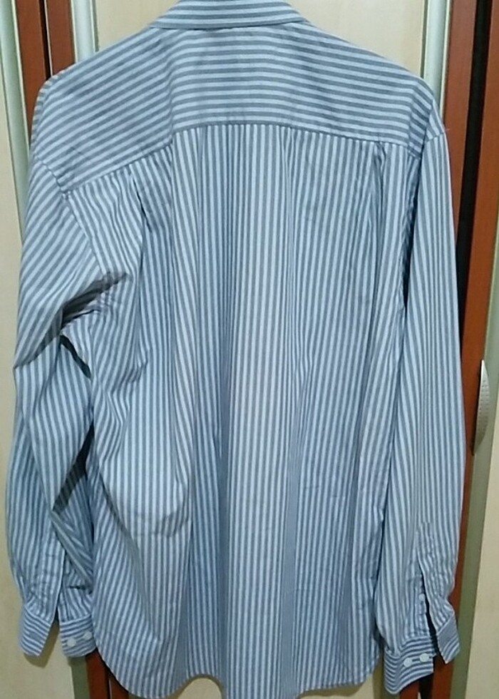 Erkek gömlek - Görsel 4