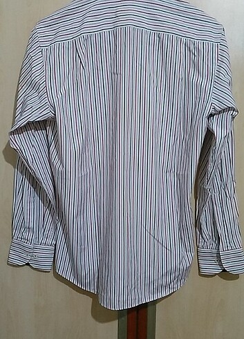 Aloğlu gömlek - Görsel 2