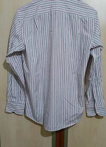 Aloğlu gömlek - Görsel 3