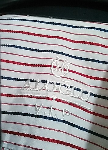 Aloğlu gömlek - Görsel 5