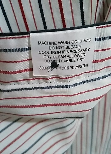 Aloğlu gömlek - Görsel 6