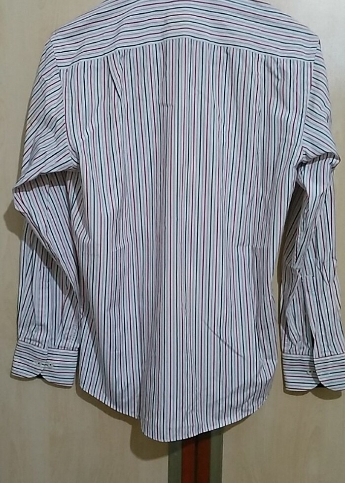 Aloğlu gömlek - Görsel 2