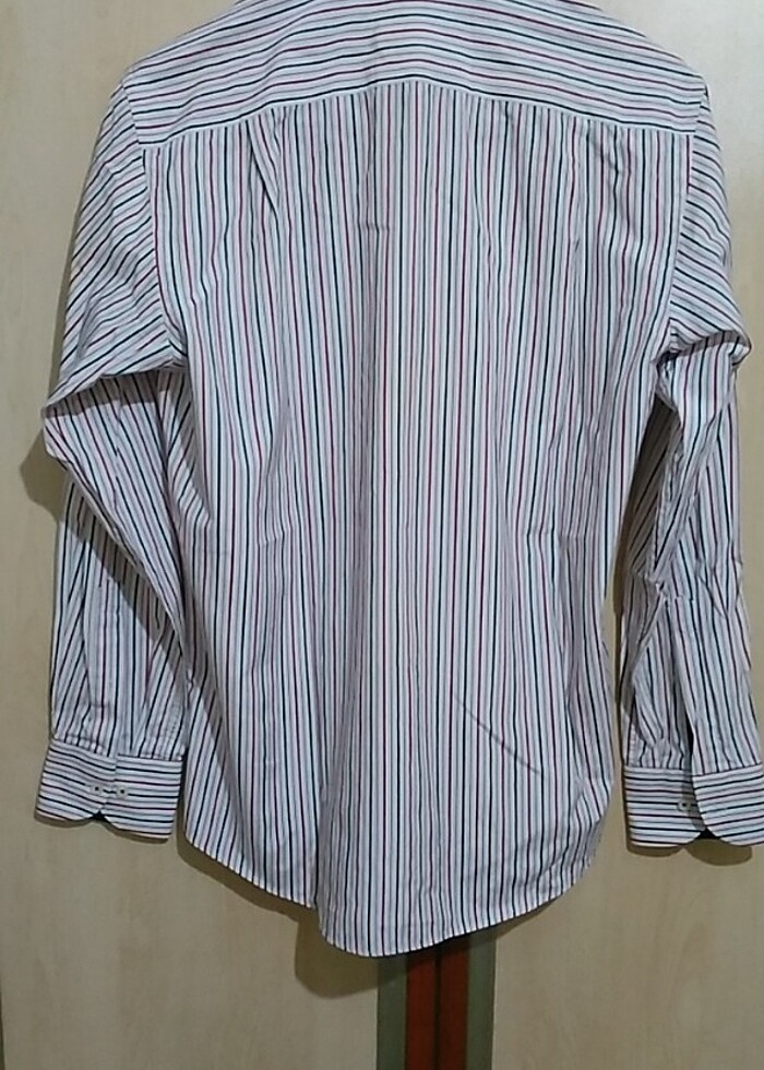 Aloğlu gömlek - Görsel 3