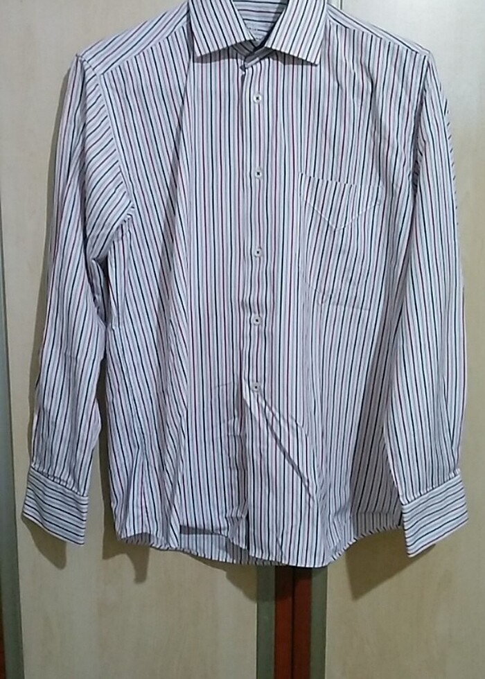 Aloğlu gömlek - Görsel 4