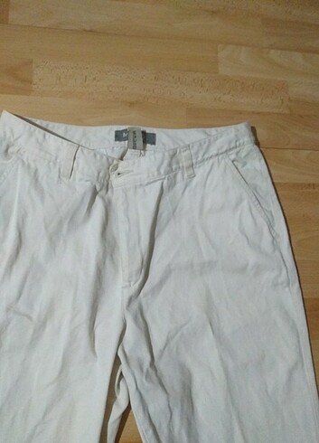 Mudo kadın pantolon  - Görsel 4