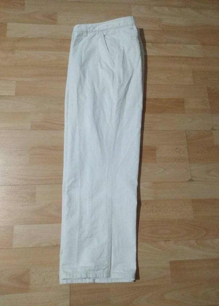 Mudo kadın pantolon  - Görsel 2