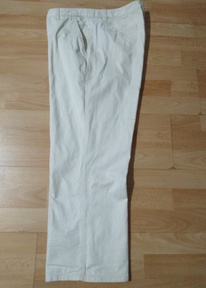 Mudo kadın pantolon  - Görsel 3