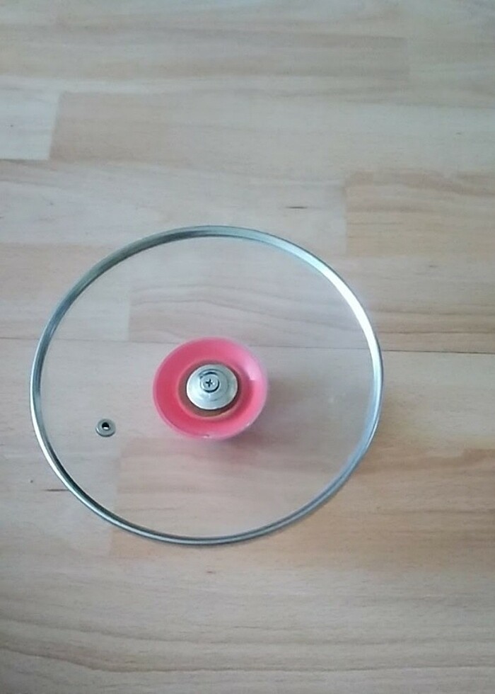 Cam kapak - Görsel 4