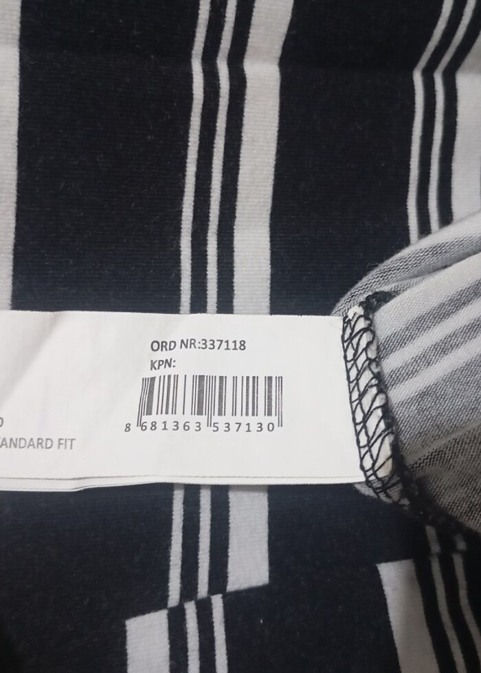 Penye elbise - Görsel 4