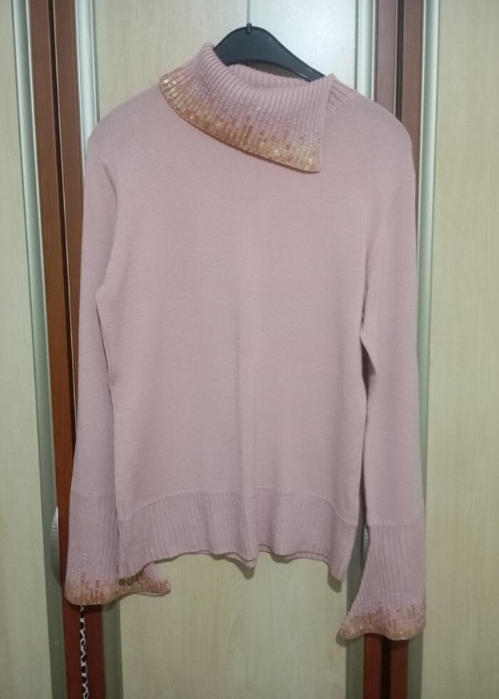 Kadın bluz - Görsel 2