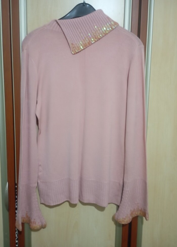 Kadın bluz - Görsel 3