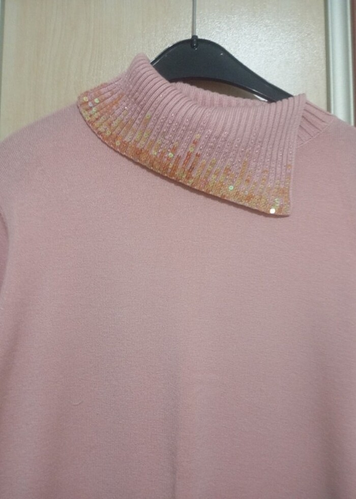 Kadın bluz - Görsel 4