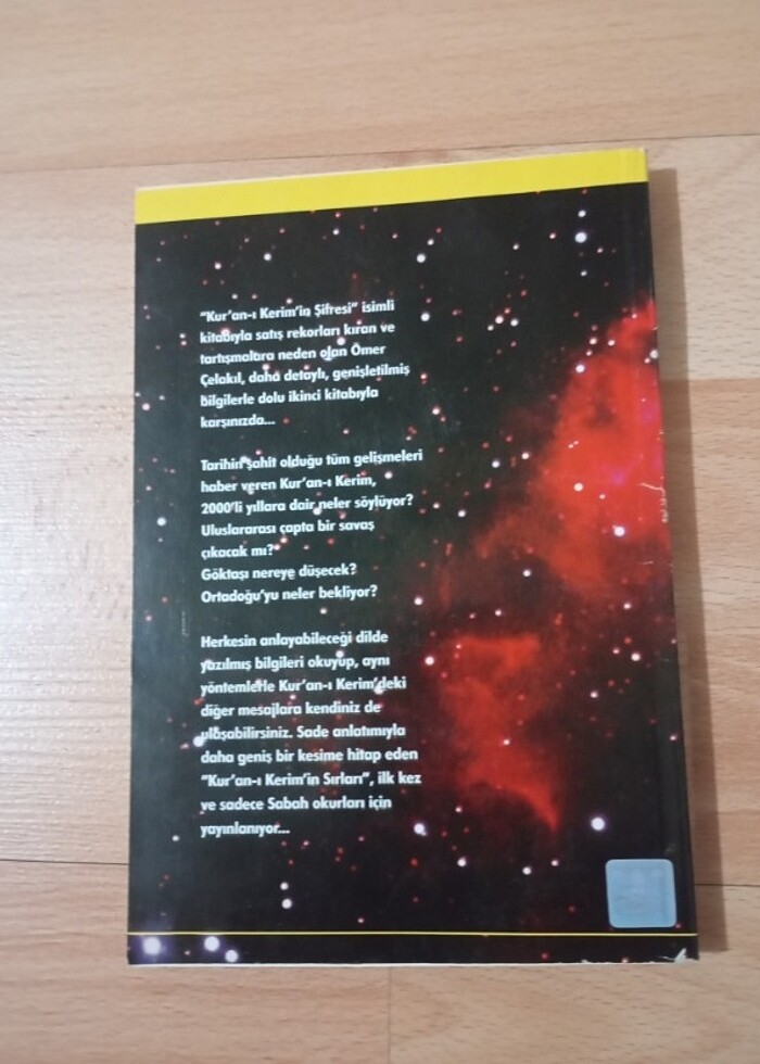 Dinî kitap - Görsel 2