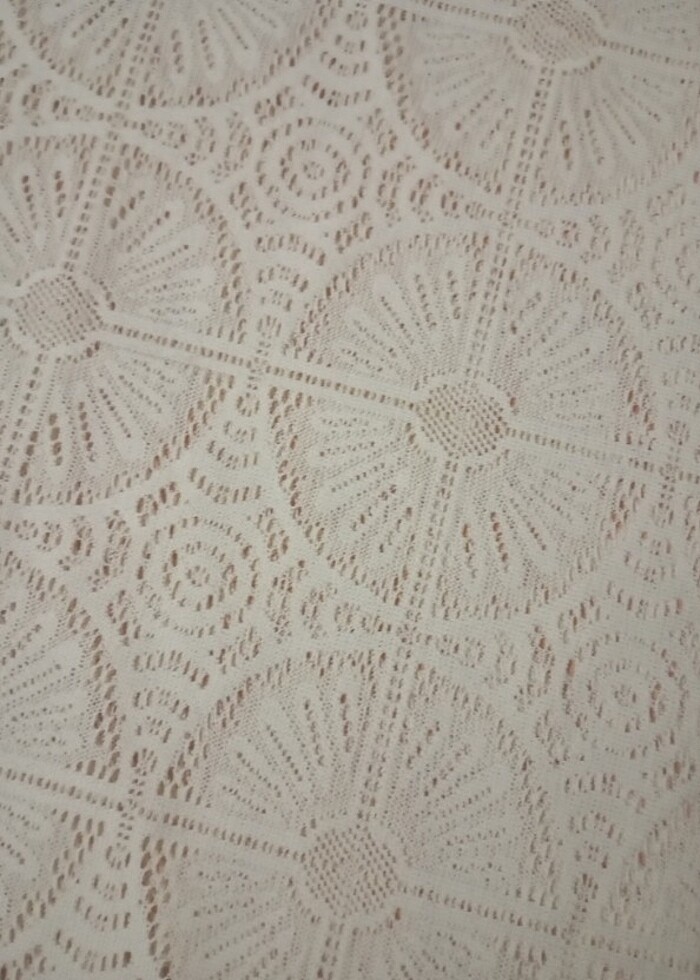 Çok amaçlı örtü - Görsel 2