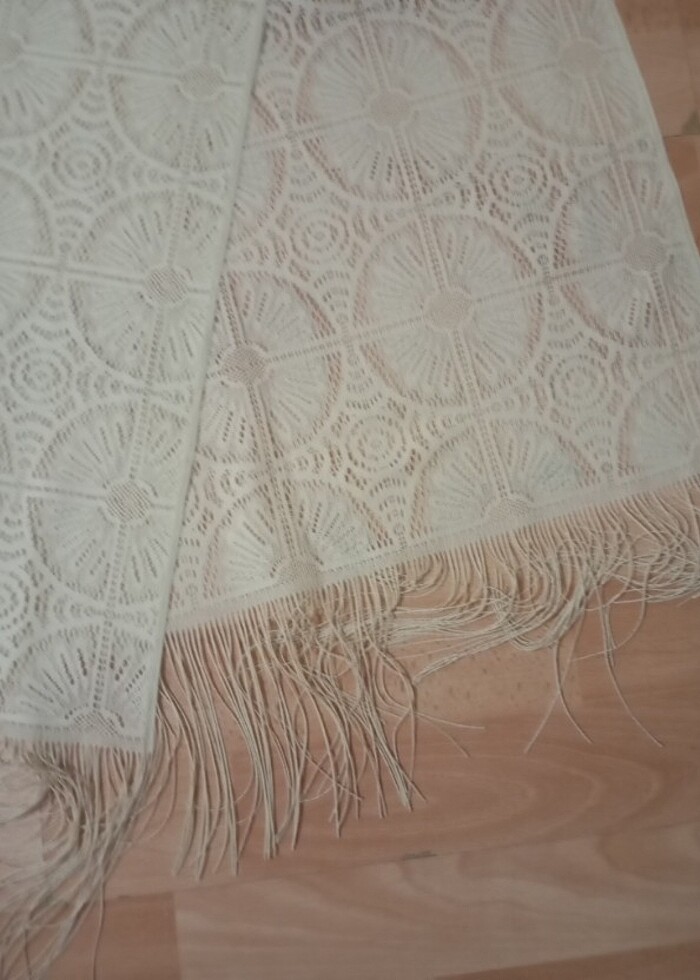 Çok amaçlı örtü - Görsel 3