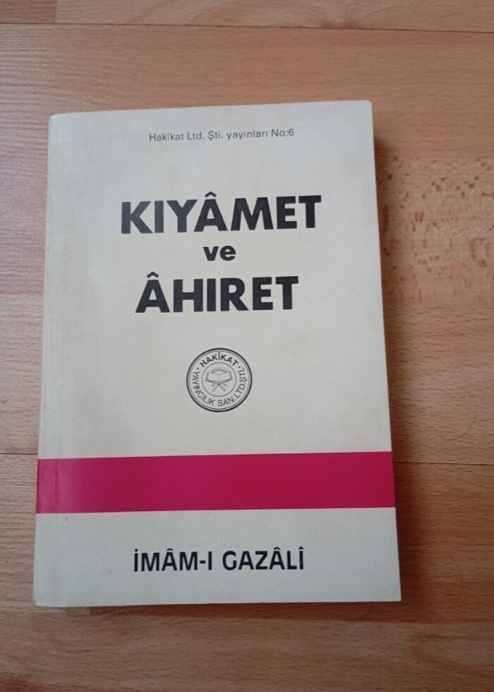 Dinî kitap - Görsel 2
