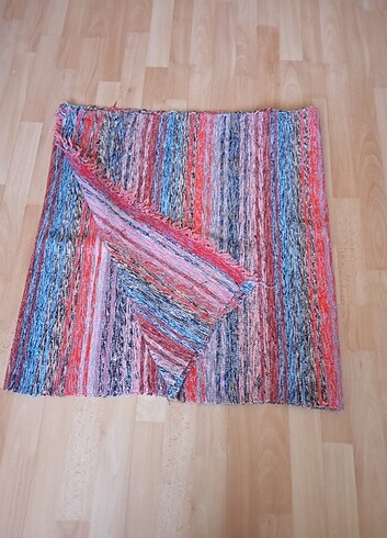 Yün dokuma yolluk - Görsel 7