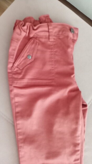 LC Waikiki Pantolon