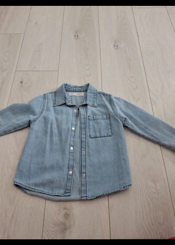 Zara 4 Yaş