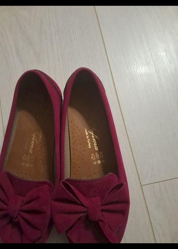 kadin ayakkabı - Görsel 3