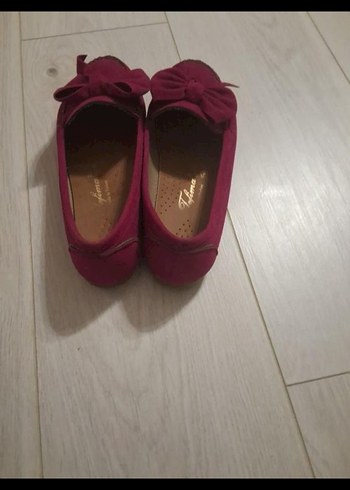 kadin ayakkabı - Görsel 4