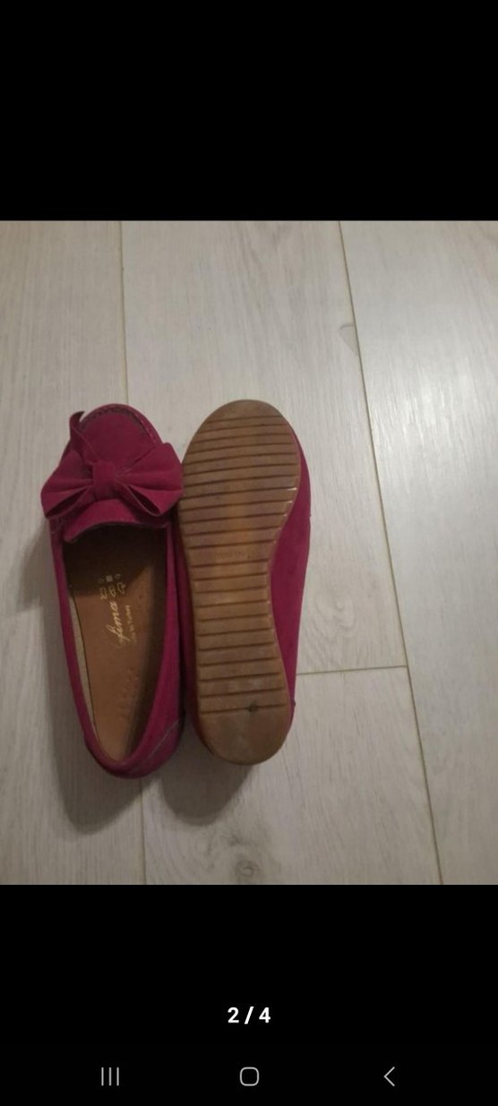 kadin ayakkabı - Görsel 2