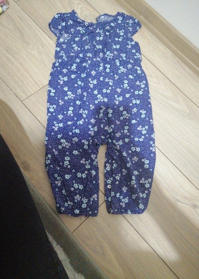 Bebek tulum - Görsel 2