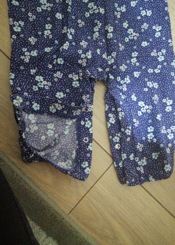 Bebek tulum - Görsel 3