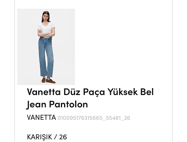 Ltb jean