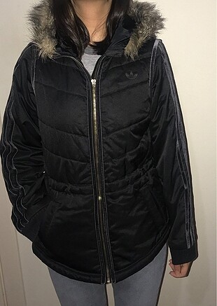 Adidas yelek mont