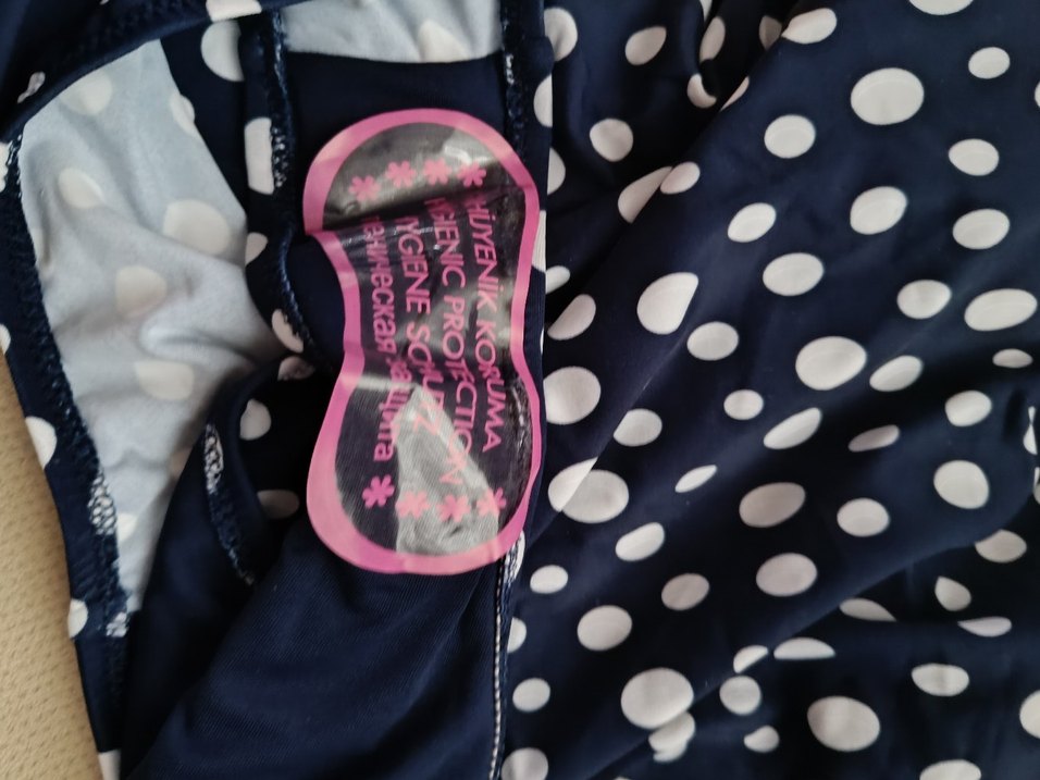 boyner kadın mayo - Görsel 4