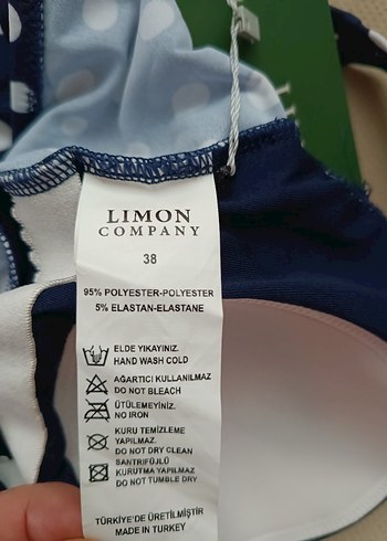 boyner kadın mayo - Görsel 4