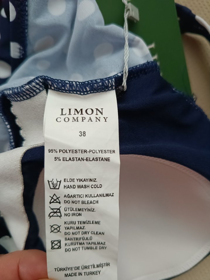 boyner kadın mayo - Görsel 4