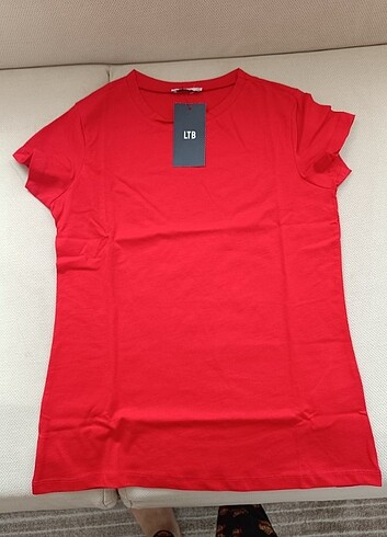 Ltb kız t-shirt 