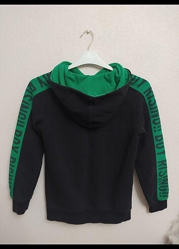 Erkek sweatshirt 