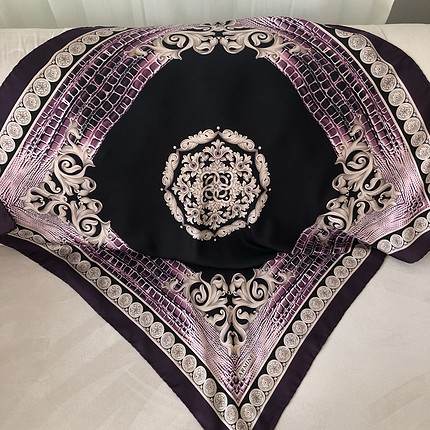 Armine twil eşarp