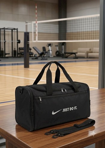 Nike Spor Cantasi
