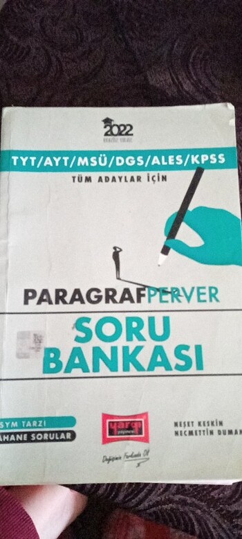 Sıfır paragraf kitabı 