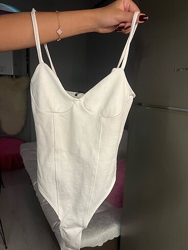 Bershka bluz