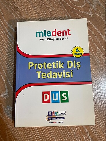 Beden DUSDATA ŞAMPİYONLARIN NOTU / MİADENT