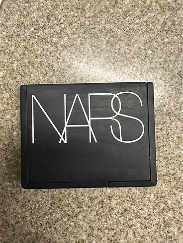 Nars Kontür Paleti