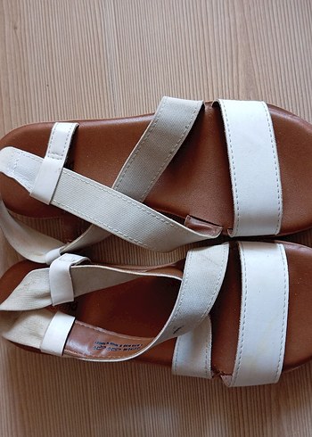 Deichmann deıchman 37numara sandalet