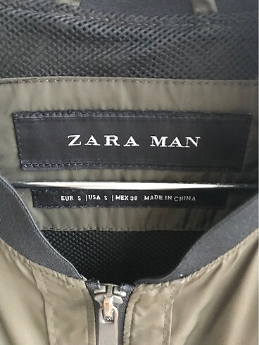 Zara Zara ceket