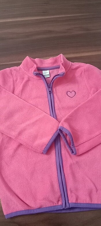 LC Waikiki Polar Ceket