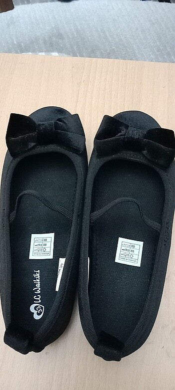 LC Waikiki Babet