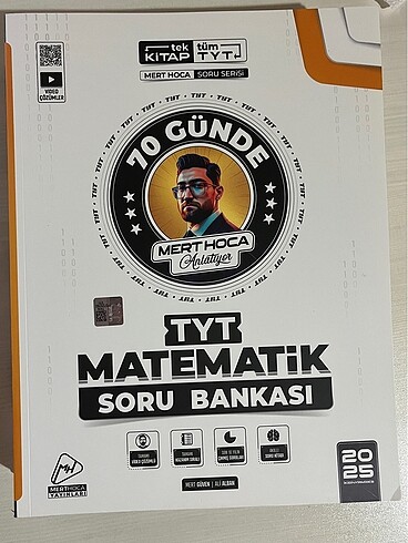 Hiç çözülmemiş 2025 basım