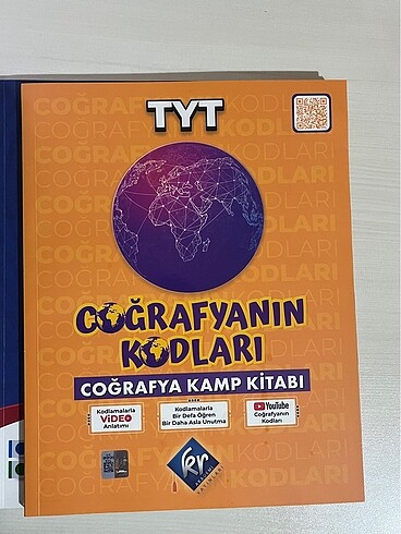 2025 hiç kullanılmamış tyt coğrafya Ck