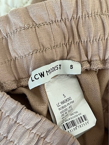 LC Waikiki Eşofman LCW